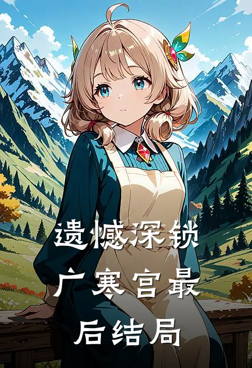 遗憾深锁广寒宫最后结局