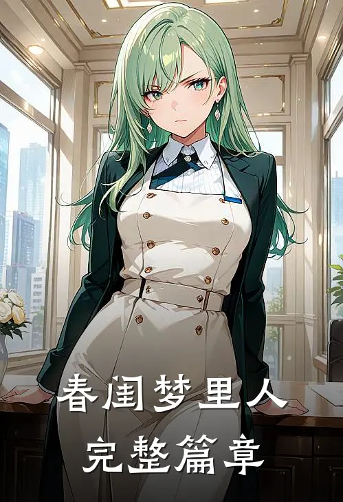 春闺梦里人完整篇章