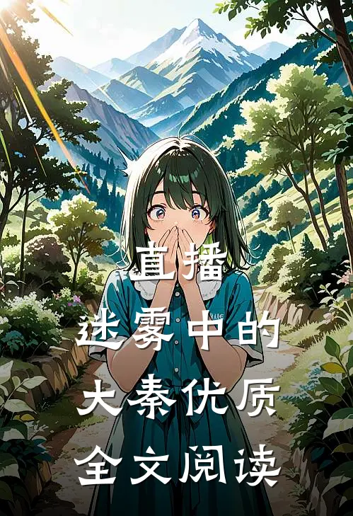 直播：迷雾中的大秦优质全文阅读