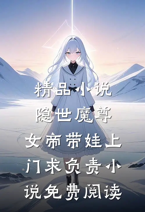 精品小说隐世魔尊,女帝带娃上门求负责小说免费阅读