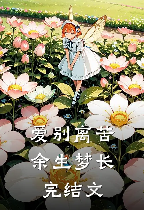 爱别离苦，余生梦长完结文