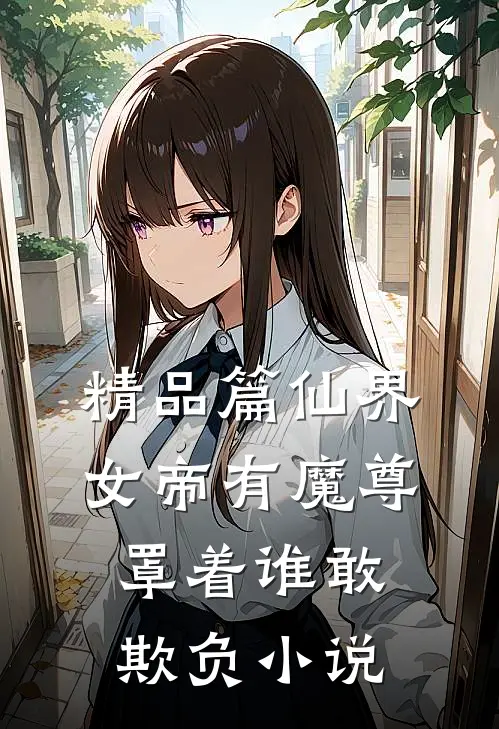 精品篇仙界女帝有魔尊罩着谁敢欺负小说