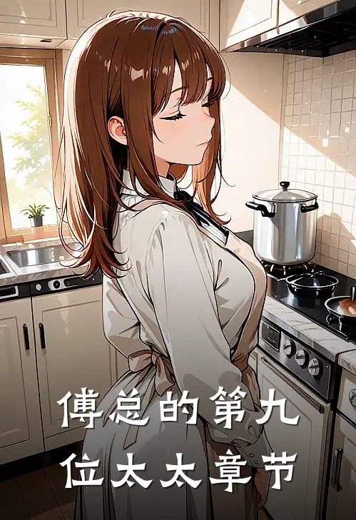 傅总的第九位太太章节