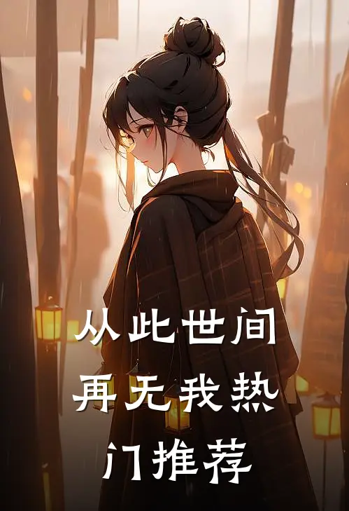 从此世间再无我热门推荐