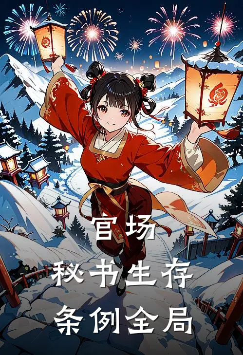 官场：秘书生存条例全局