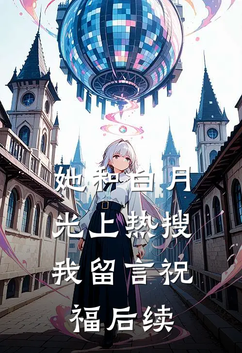 她和白月光上热搜，我留言祝福后续