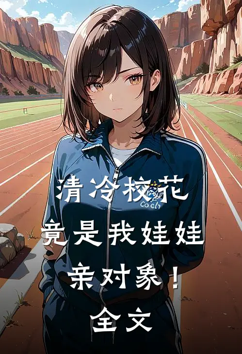 清冷校花，竟是我娃娃亲对象！全文
