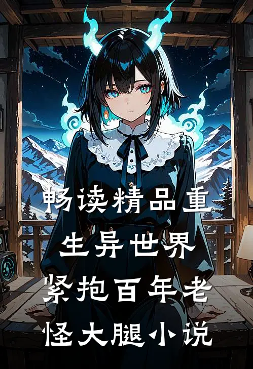 畅读精品重生异世界:紧抱百年老怪大腿小说