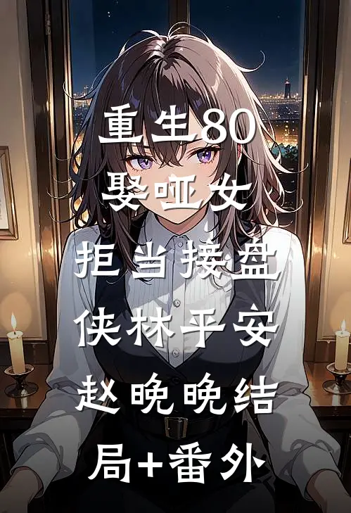 重生80：娶哑女，拒当接盘侠林平安赵晚晚结局+番外
