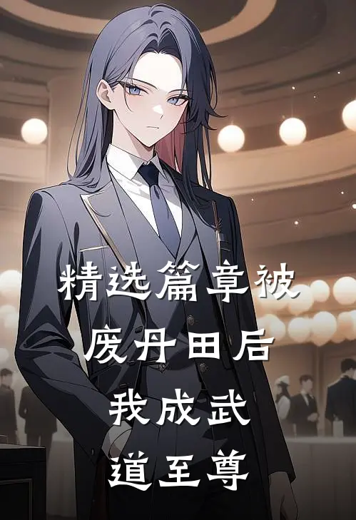 精选篇章被废丹田后，我成武道至尊