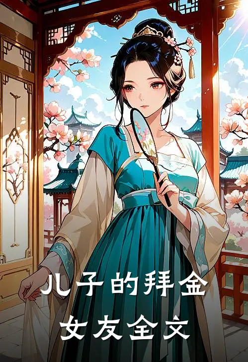 儿子的拜金女友全文