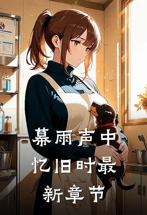 幕雨声中忆旧时最新章节
