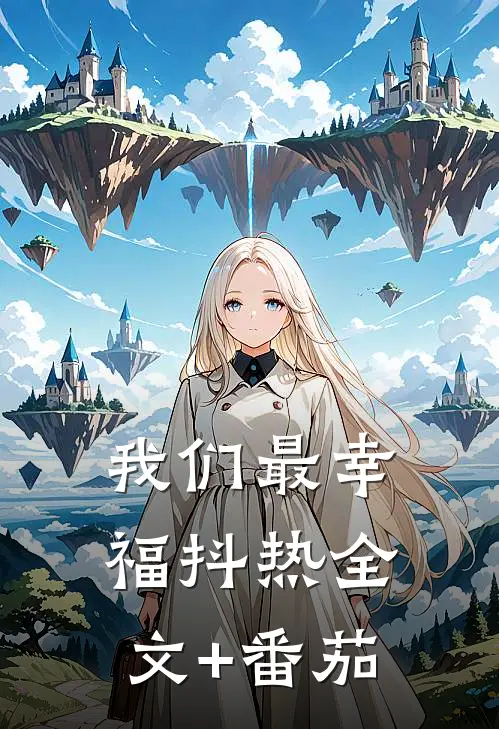 我们最幸福抖热全文+番茄
