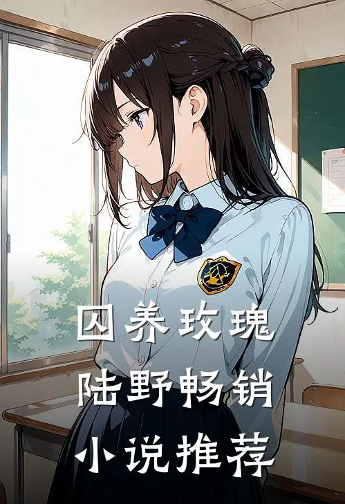 囚养玫瑰陆野畅销小说推荐