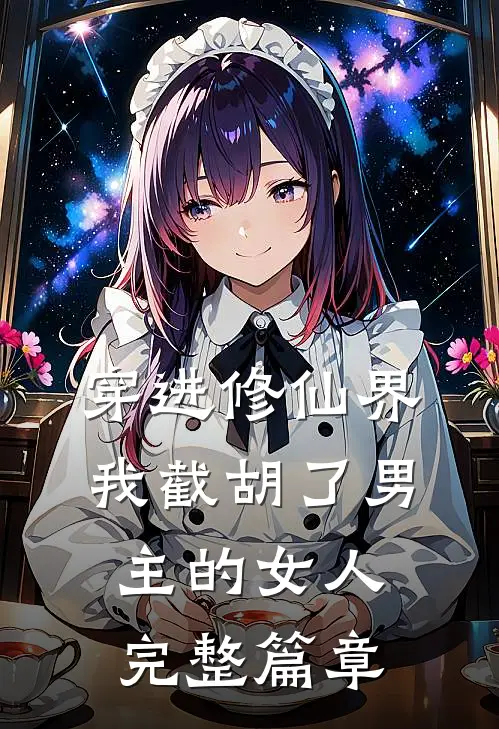 穿进修仙界：我截胡了男主的女人完整篇章