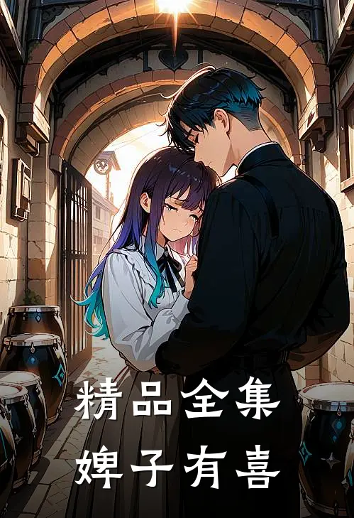 精品全集婢子有喜