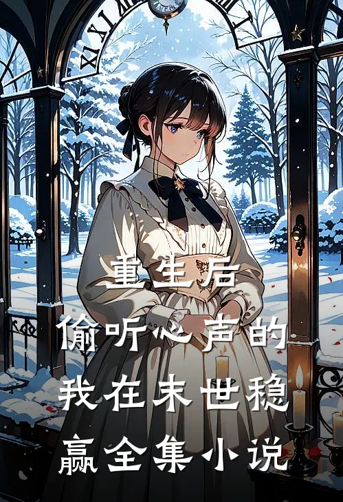 重生后，偷听心声的我在末世稳赢全集小说