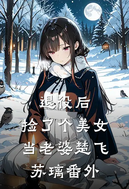 退役后，捡了个美女当老婆楚飞苏璃 番外