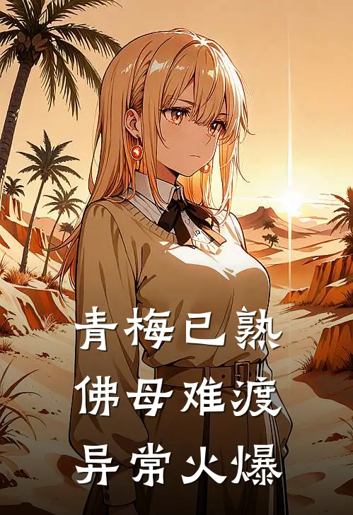 青梅已熟，佛母难渡异常火爆