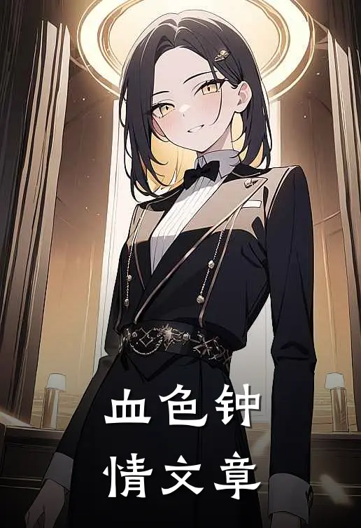 血色钟情文章