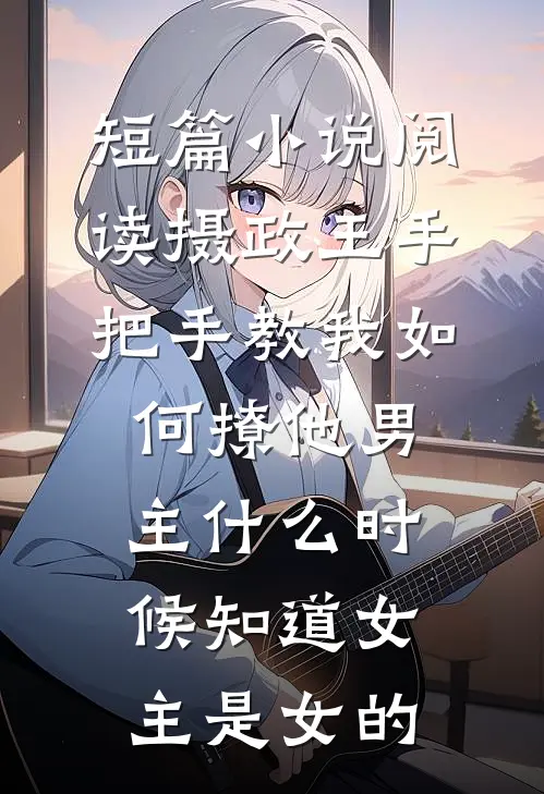 短篇小说阅读摄政王手把手教我如何撩他男主什么时候知道女主是女的