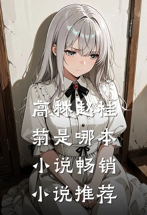 高林赵桂菊是哪本小说畅销小说推荐
