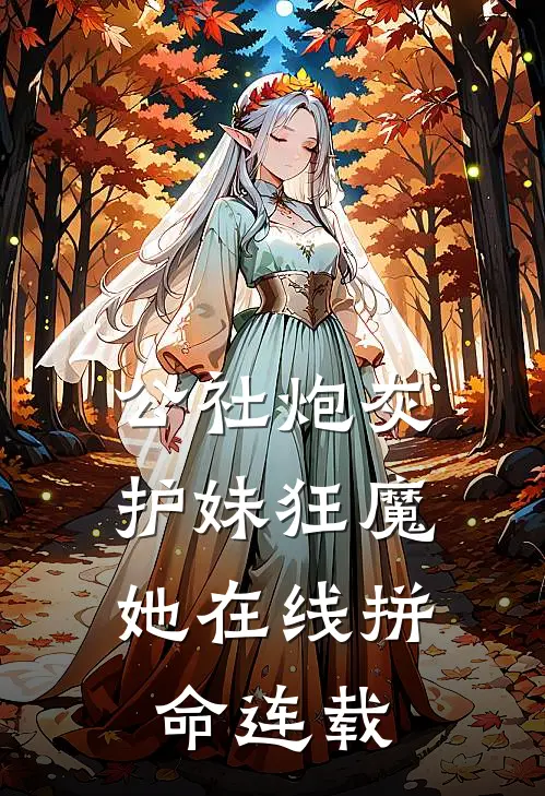 公社炮灰：护妹狂魔她在线拼命连载