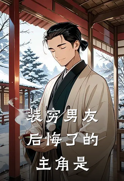 装穷男友后悔了的主角是