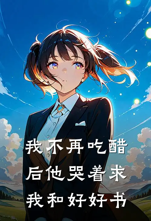 我不再吃醋后他哭着求我和好好书
