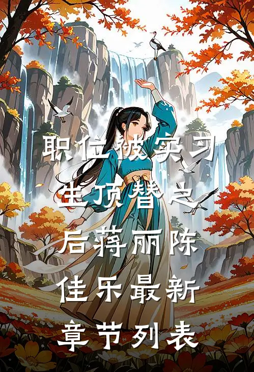 职位被实习生顶替之后蒋丽陈佳乐最新章节列表