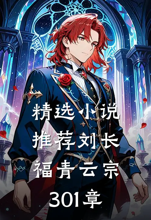精选小说推荐刘长福青云宗 301章