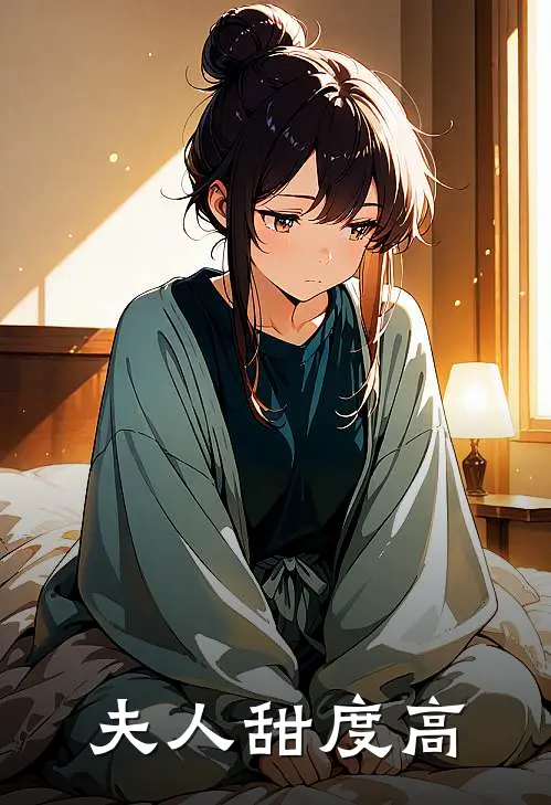夫人甜度高