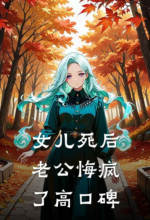 女儿死后，老公悔疯了高口碑