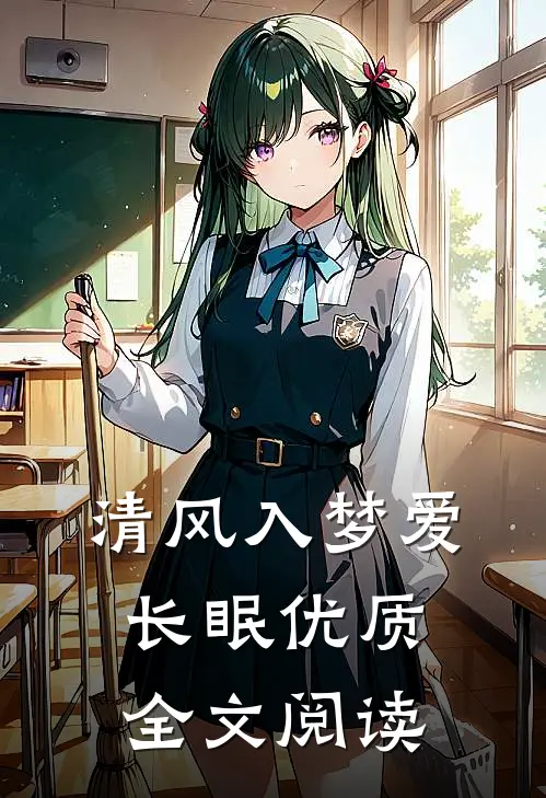 清风入梦爱长眠优质全文阅读