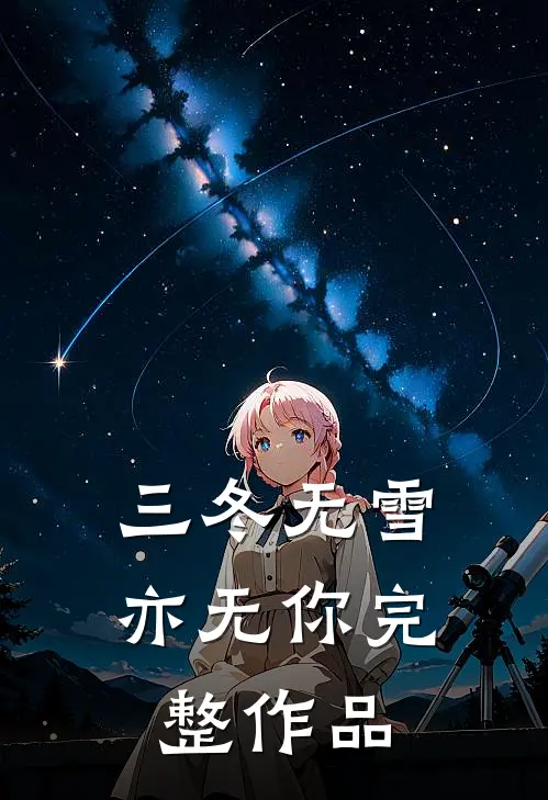 三冬无雪亦无你完整作品