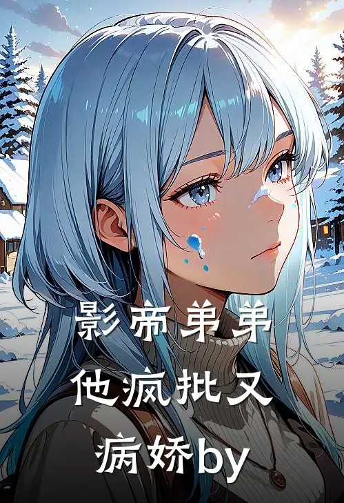 影帝弟弟他疯批又病娇by