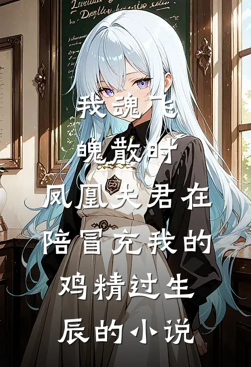 我魂飞魄散时，凤凰夫君在陪冒充我的鸡精过生辰的小说