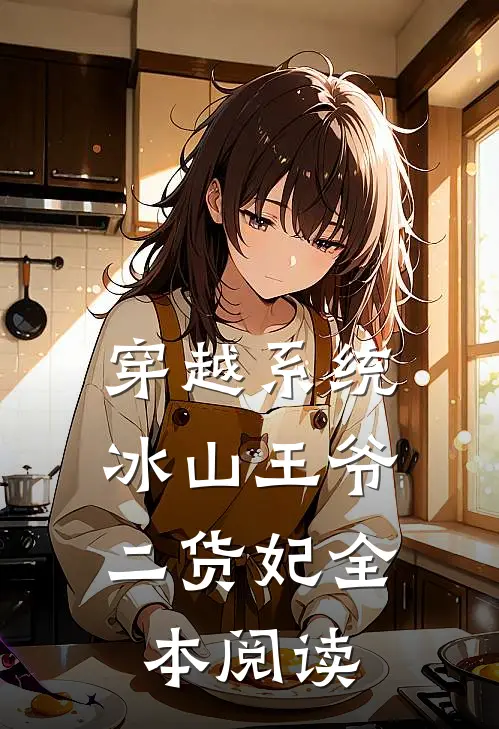 穿越系统：冰山王爷二货妃全本阅读