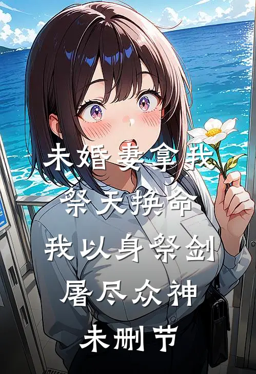未婚妻拿我祭天换命，我以身祭剑，屠尽众神未删节
