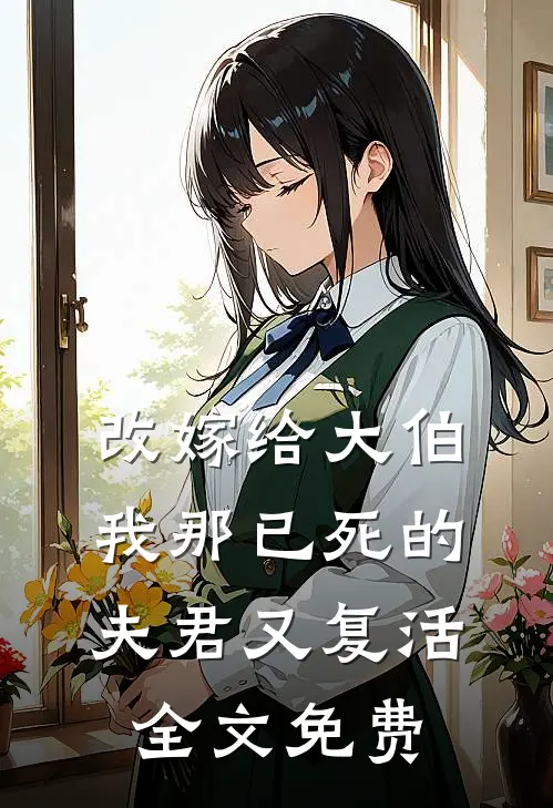 改嫁给大伯，我那已死的夫君又复活全文免费