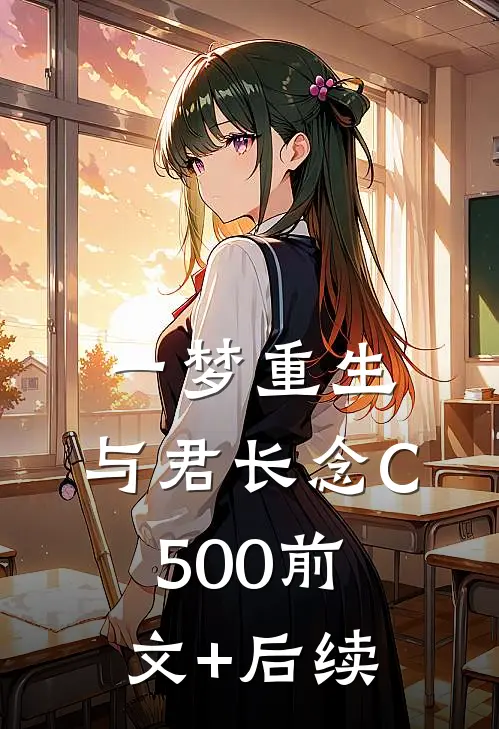 一梦重生，与君长念C500前文+后续