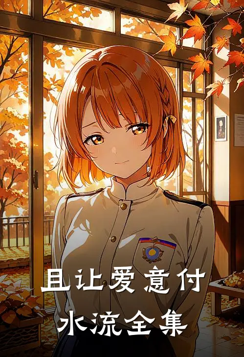 且让爱意付水流全集