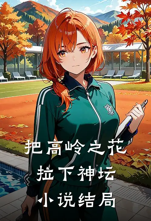 把高岭之花拉下神坛小说结局