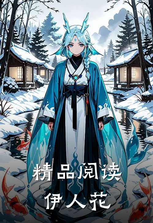 精品阅读伊人花