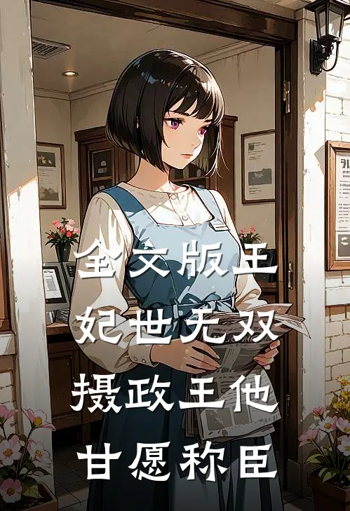 全文版王妃世无双：摄政王他甘愿称臣