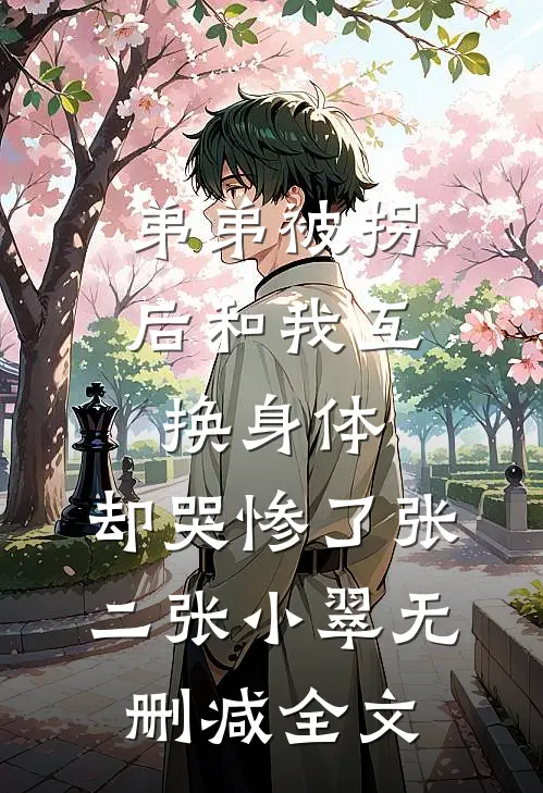 弟弟被拐后和我互换身体，却哭惨了张二张小翠无删减全文