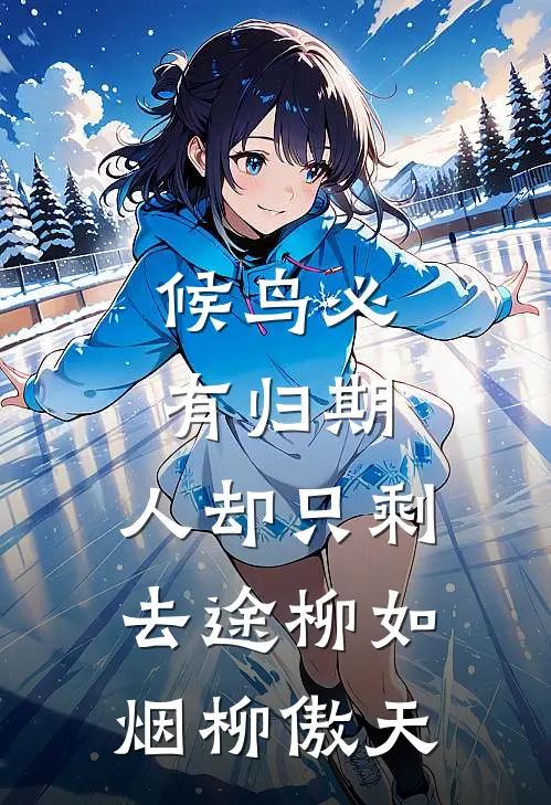 候鸟必有归期，人却只剩去途柳如烟柳傲天