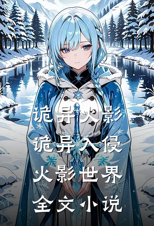 诡异火影,诡异入侵火影世界全文免费阅读