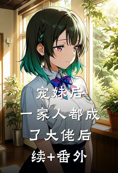 宠妹后，一家人都成了大佬后续+番外