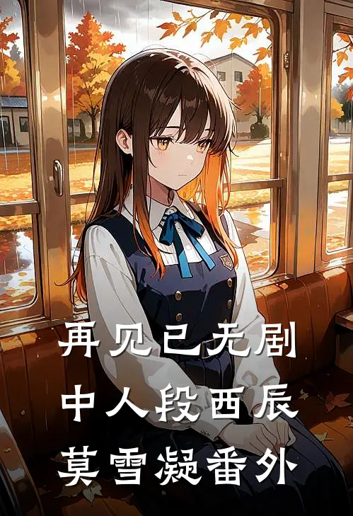 再见已无剧中人段西辰莫雪凝番外